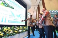 PLN Pacu Geotermal, Kapasitas Panas Bumi Dibidik 7,9 GW pada 2033