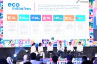 Eco RunFest 2026 Makin Hijau, Pertamina Siapkan 7 Aksi dan Donasi dari Tiket