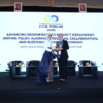 CCS Pertamina Tembus 7,3 GT, Indonesia Dibidik Jadi Hub Karbon Asia