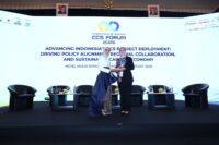 CCS Pertamina Tembus 7,3 GT, Indonesia Dibidik Jadi Hub Karbon Asia