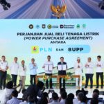 PSEL Bekasi Gebrak Masalah Sampah, 500 Ribu Ton Bakal Diolah Jadi Listrik
