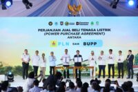 PSEL Bekasi Gebrak Masalah Sampah, 500 Ribu Ton Bakal Diolah Jadi Listrik