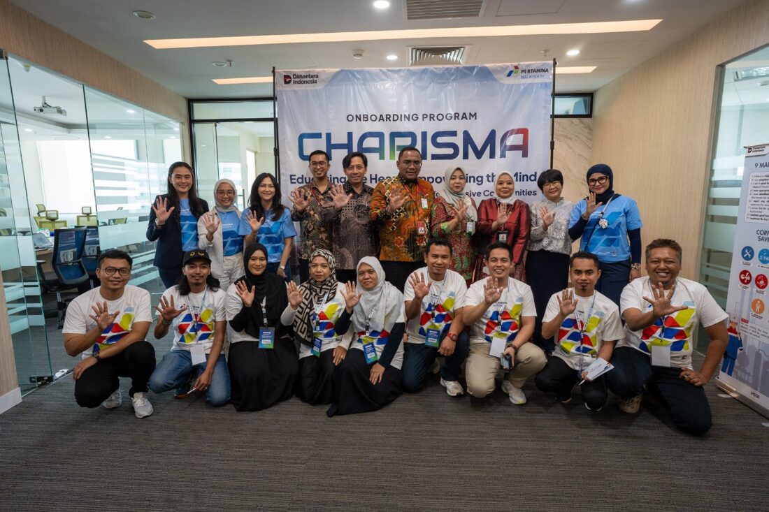 Gebrakan PMEP di Malaysia, Program CHARISMA Sasar Guru Pendidikan Anak Pekerja Migran