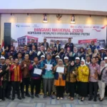 54 Pengurus KDKMP Lulus Magang, Siap Bikin Koperasi Desa Makin Ngebut