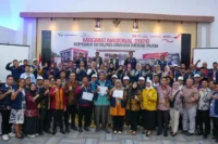 54 Pengurus KDKMP Lulus Magang, Siap Bikin Koperasi Desa Makin Ngebut