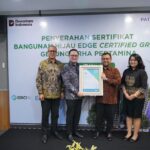 Pendapatan Patra Jasa Tembus Rp5,5 Triliun, Ekspansi Bisnis Terus Didorong