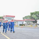 Pertamina Cek FT Ujung Berung, Pasokan BBM Jabar Dipastikan Aman