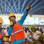 PLN Sukses Jaga Keandalan Listrik Zikir dan Doa Kebangsaan di Monas Berjalan Sukses