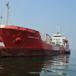 Sigap di Laut, MT Transko Arafura Evakuasi 17 Korban KMP Mutiara Sentosa 2