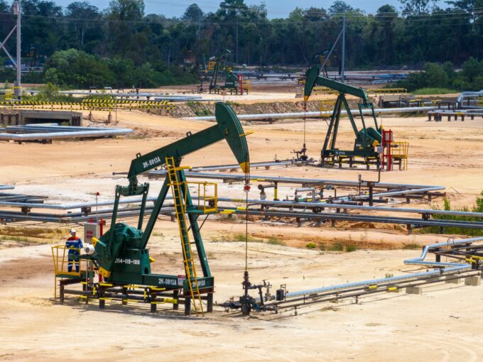 PHR Regional 1 Andalkan Strategi Baru Hadapi Produksi Migas yang Makin Menantang