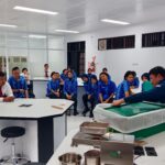 PLN Bekali 250 Siswa SMA dengan Ilmu Energi Terbarukan