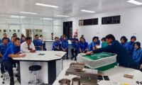 PLN Bekali 250 Siswa SMA dengan Ilmu Energi Terbarukan