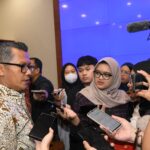 Kemenperin: Waspada Rantai Pasok & Fluktuasi Nilai Tukar
