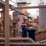 PHR Zona 4 Tambah Tiga Sumur Infill, Target Produksi Migas Nasional Kian Terdongkrak
