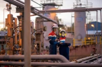 PHR Zona 4 Tambah Tiga Sumur Infill, Target Produksi Migas Nasional Kian Terdongkrak