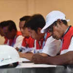Pertamina Cetak Penggerak Energi Desa, 128 Local Hero Sudah Bersertifikat