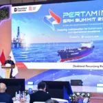 Pertamina Dorong Supplier Lebih Tangguh, Rantai Pasok Jadi Fokus Utama