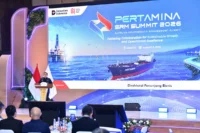 Pertamina Dorong Supplier Lebih Tangguh, Rantai Pasok Jadi Fokus Utama