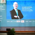 Pemboran PHE Makin Agresif, Teknologi Dibidik untuk Jaga Energi Nasional