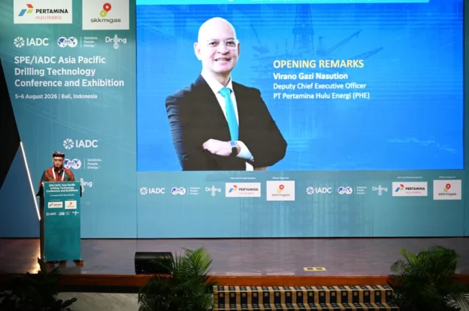 Pemboran PHE Makin Agresif, Teknologi Dibidik untuk Jaga Energi Nasional