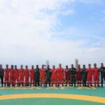 Aset Migas Bekapai Dikawal, PHM Gandeng TNI AL Jaga Ketahanan Energi