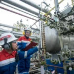 Sumur L5A-309 Kembali Ngebut, Pertamina EP Limau Cetak Rekor Gas Sales
