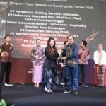 Program Air Bersih Klamono Antar Pertamina Drilling Raih MRA 2026