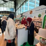 UMKM Mitra Pertamina Cetak Penjualan Rp8,57 Miliar, Akses Pasar Terus Diperluas