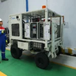 Elnusa Gaspol Kembangkan Teknologi Geoscience untuk Eksplorasi Energi