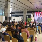 Prabowo: Investasi Rp1.010 Triliun Harus Buka Lapangan Kerja