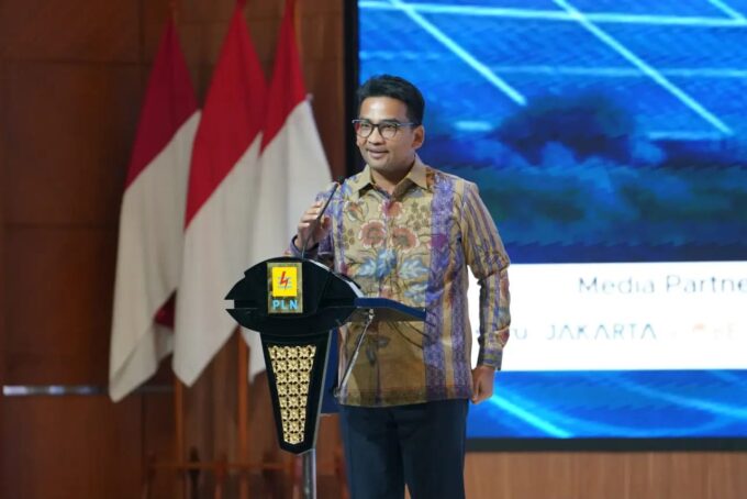 PLN Genjot Energi Air, Proyek Hydropower 9,2 GW Mulai Dieksekusi