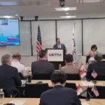 Bidik Efisiensi Global, Pertamina Trans Kontinental Boyong Strategi Maritim ke AS