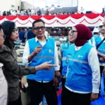 Jelang 17 Agustus, PLN Kerahkan 45 Ribu Personel Amankan Pasokan Listrik