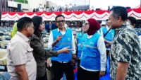 Jelang 17 Agustus, PLN Kerahkan 45 Ribu Personel Amankan Pasokan Listrik