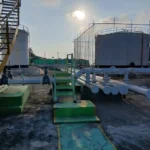 Pertamina Patra Niaga pulihkan 20 SPBU pascagempa Flores. Pasokan BBM & LPG dijaga, koordinasi dengan pemda terus dilakukan.
