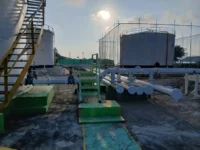Pertamina Patra Niaga pulihkan 20 SPBU pascagempa Flores. Pasokan BBM & LPG dijaga, koordinasi dengan pemda terus dilakukan.