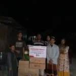 Pertamina Patra Niaga Hadir Terdepan Membawa Energi dan Kepedulian untuk Warga Flores