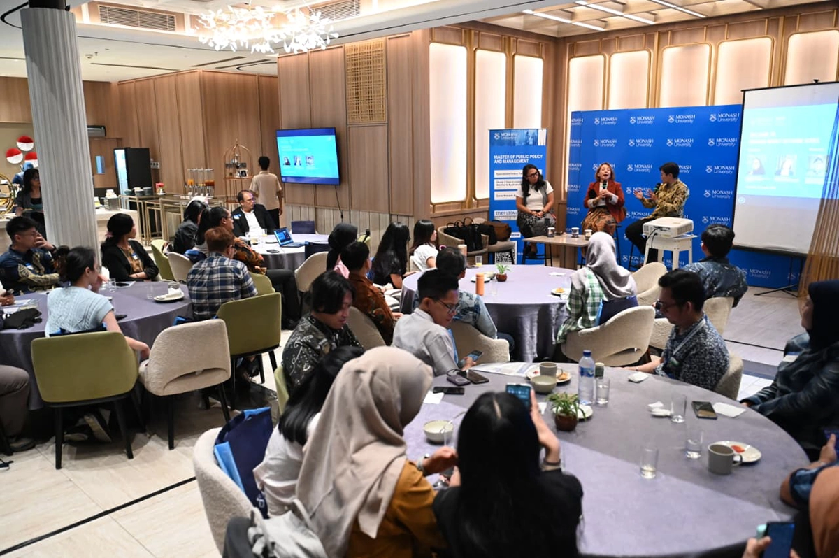 Hadapi Industri Energi yang Berubah, Pertamina Drilling Perkuat Talenta