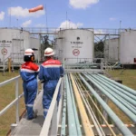 PHSS Andalkan Teknologi Fracturing, Produksi Minyak Bisa Tambah 500 BOPD