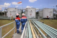 PHSS Andalkan Teknologi Fracturing, Produksi Minyak Bisa Tambah 500 BOPD