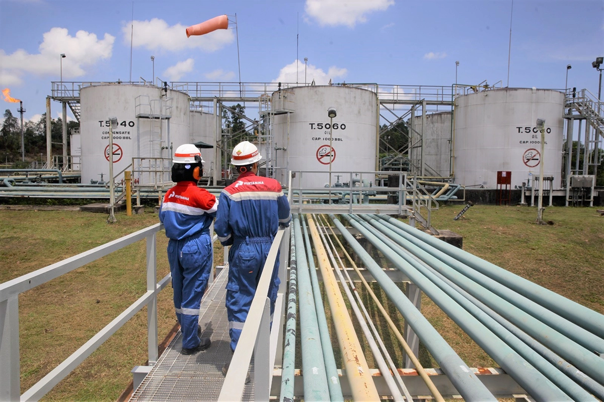PHSS Andalkan Teknologi Fracturing, Produksi Minyak Bisa Tambah 500 BOPD