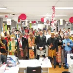 Jelang HUT ke-81 RI, PTK Perkuat Peran Strategis di Sektor Maritim