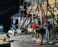 Gempa M7,7 Guncang Flores, PLN Kejar Pemulihan Listrik di 29 Desa
