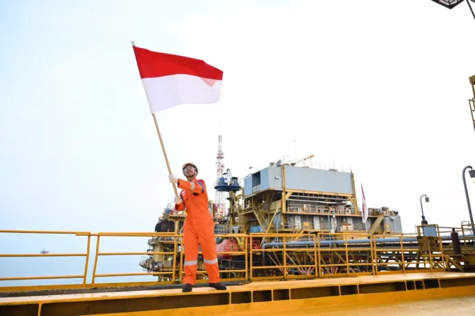 HUT ke-81 RI, PHE Genjot Eksplorasi dan Teknologi untuk Jaga Energi Nasional