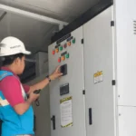 HUT ke-81 RI, PLN Kawal Upacara Kemerdekaan dengan Sistem Listrik Berlapis
