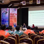 HeyJoJo 2026 Badak LNG Dimulai, SDM Disiapkan Jelang Reaktivasi Kilang