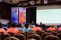 HeyJoJo 2026 Badak LNG Dimulai, SDM Disiapkan Jelang Reaktivasi Kilang