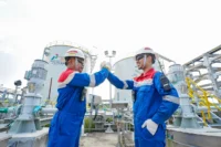 Gas JTB Lampaui Target, Produksi Capai 298,24 MMSCFD
