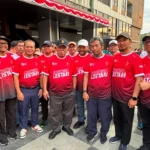 PHI dan SKK Migas Hijaukan IKN dengan 1.708 Pohon