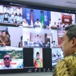 Rehabilitasi Ekonomi di Sumatera Ditargetkan Tuntas Tahun 2028